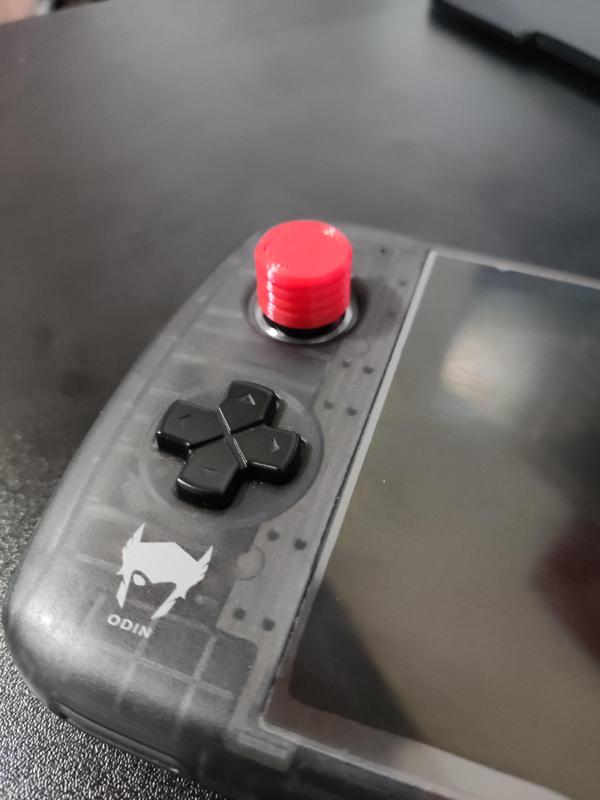 AYN Odin thum stick caps