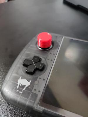 AYN Odin thum stick caps