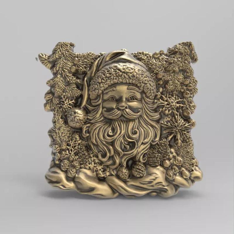 sanda frame wall decor