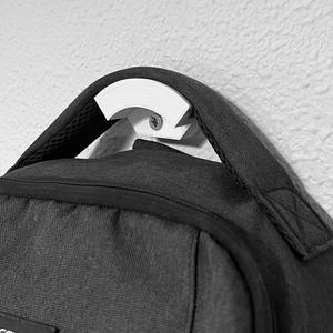 Wall Mounted Bag Hook 