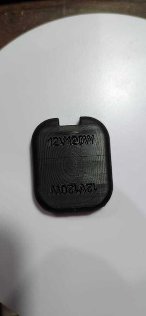 Mazda Demio Lighter Cap