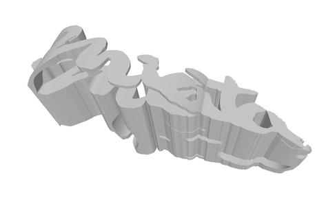 Maxda MX-5 NA Miata 3D Illusion