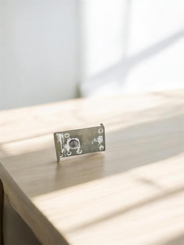 Mazda 3-23 Glass Jack SEGMENT