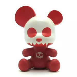 Skully Bear toy