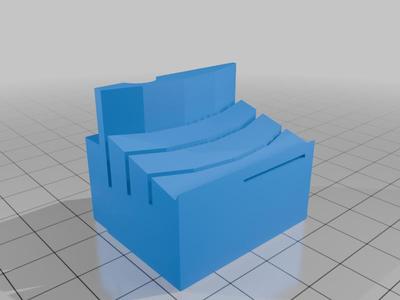 Plastic Bottle Cutter