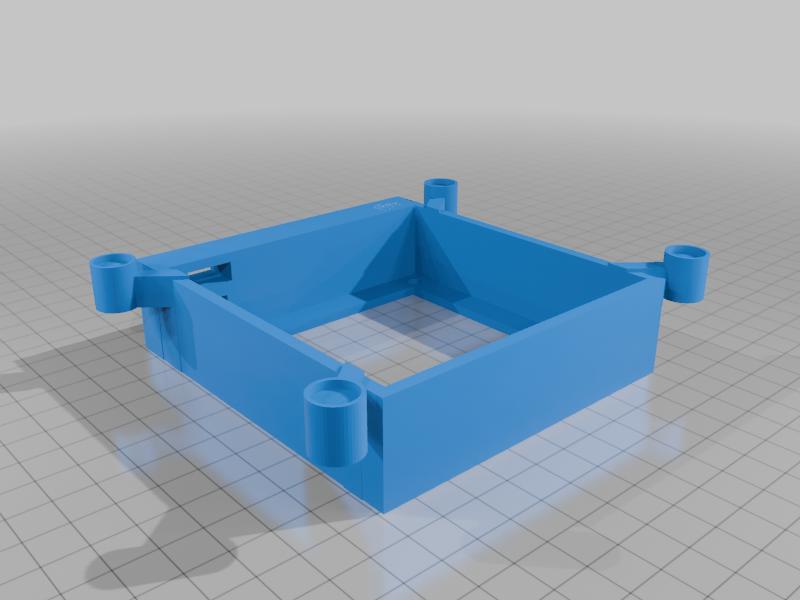 SpeedyBee Master 3x - cooling stand (fan)