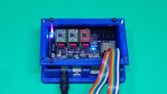 Makerbase MKS Case DIY
