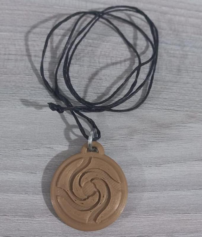 jujutsu kaisen medal