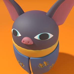 Hidabat - Yokai Watch