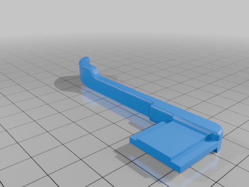 Thumb Grip ZV-E10
