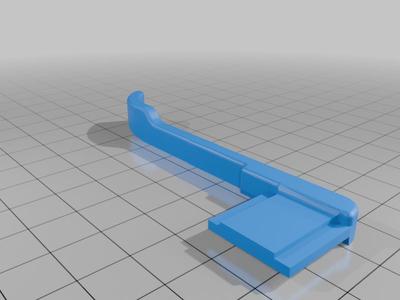 Thumb Grip ZV-E10