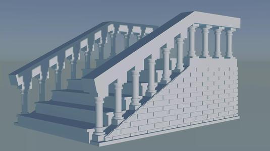 Staircase