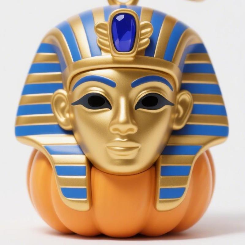 Pumpkin Pharaoh
