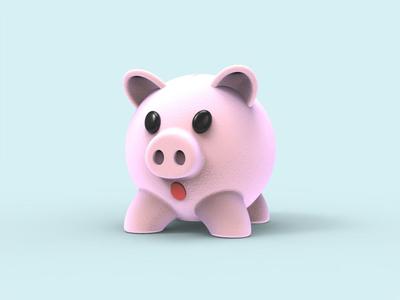 piggy bank