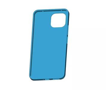 Xiaomi 11 Lite 5G NE Case
