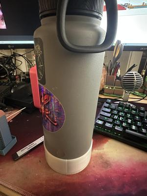 TAL Steel Water Bottle Bottom Cover