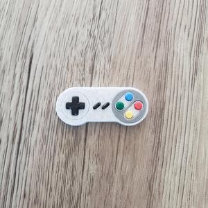 Magnet Super Nes Controller