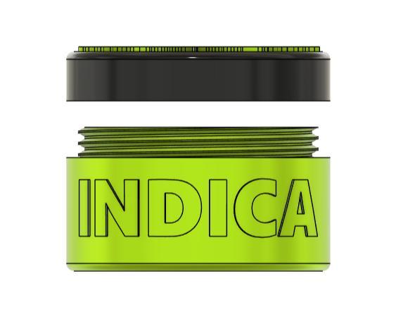 INDICA Weed Trippy Box | INDICA Trippy Box