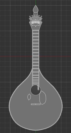 Guitarra de Coimbra