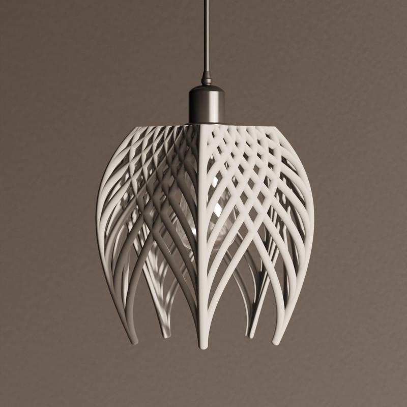Ceiling lamp