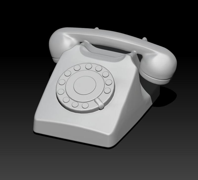 telephone