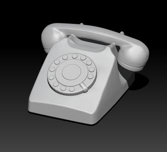 telephone