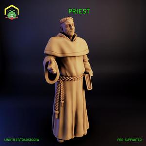 Priest
