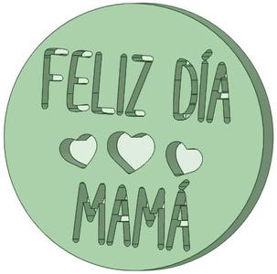 Happy texturizing mommy day