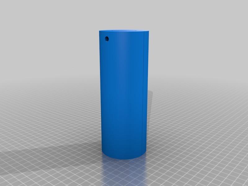 Artificial Muscle Building Tools and Parts