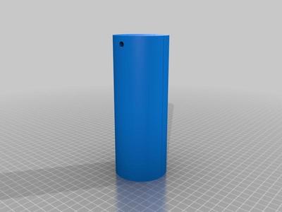 Artificial Muscle Building Tools and Parts