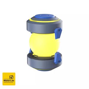 Ana Biotic Grenade - Overwatch - Printable STL- Personal Use