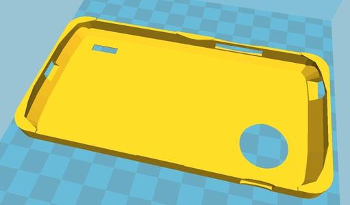 Nexus 4 case