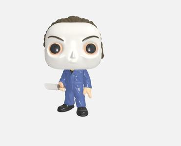 Michael Myers - Funko