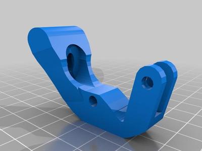 Extrudeur double V2 Tobeca