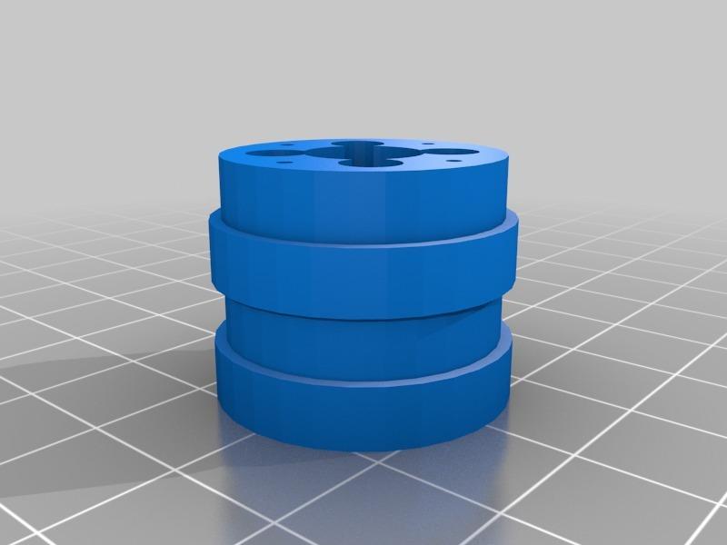 Linear BB Bearing
