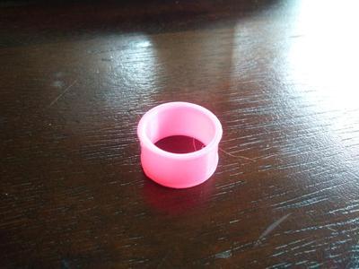 20mm earplug