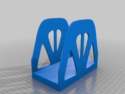 Napkin Holder