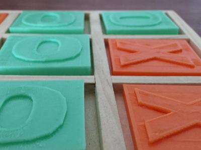 Tic Tac Toe for All