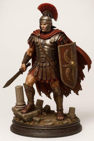 Aquila Legionary