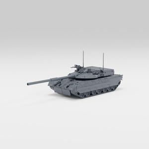 Object-640 (Transport, Russia, Cold War, 1973)