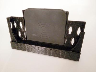 OnePlus One Stand with Inductive Charger