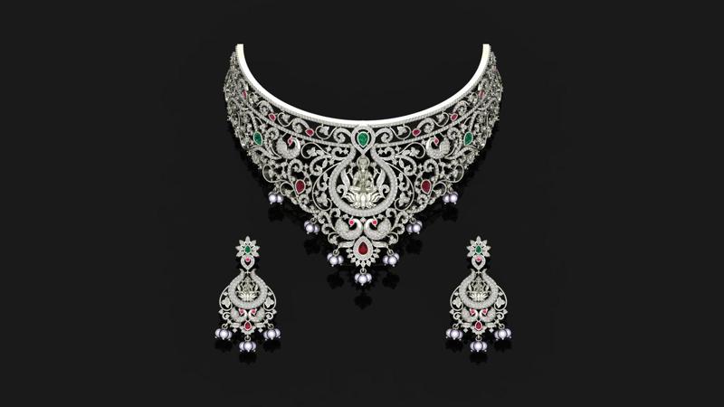 Necklace