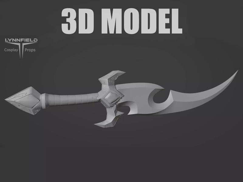 Valeera Dagger