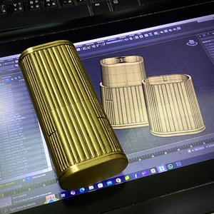 Cigar cases 2xRobusto-04
