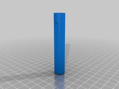 Minimalist Lamy Body