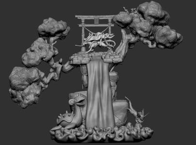 Pokemon Set File UnDecimation