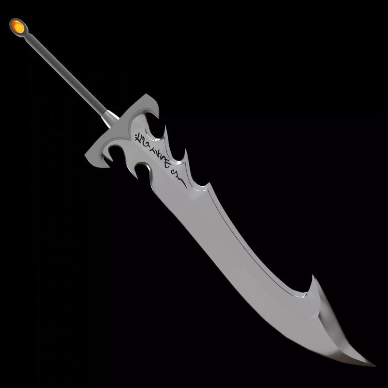 Oathbringer Shardblade