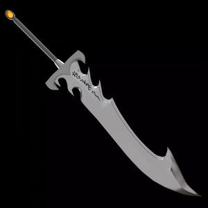 Oathbringer Shardblade