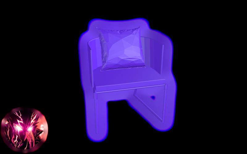 CHAIR 16/ CADEIRA 16