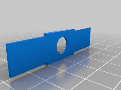 Aero Naut - Cam Prop Motor Stop, Propsafer